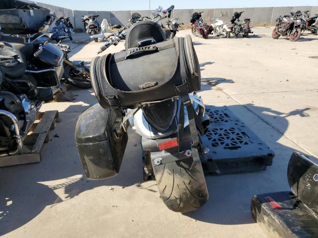2014 SUZUKI VZR1800 JS1VY53A5E2100472