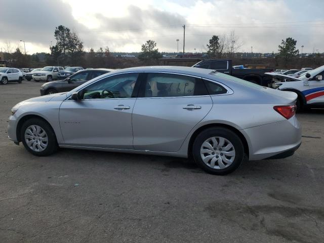 2018 CHEVROLET MALIBU L - 1G1ZA5ST2JF196023