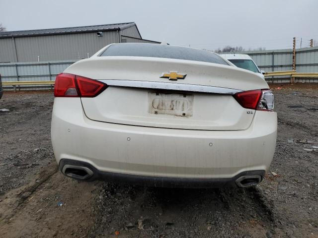 VIN 2G1155S39E9267587 2014 CHEVROLET IMPALA no.6