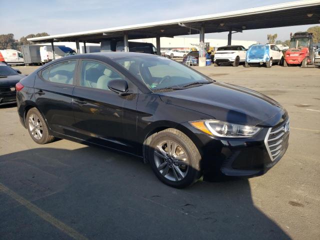 VIN KMHD84LF1JU473316 2018 HYUNDAI ELANTRA no.4