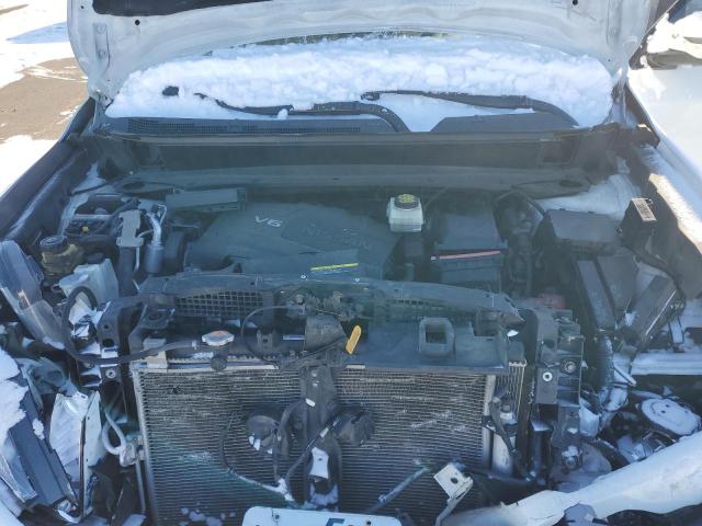 2019 NISSAN PATHFINDER - 5N1DR2MM0KC583831