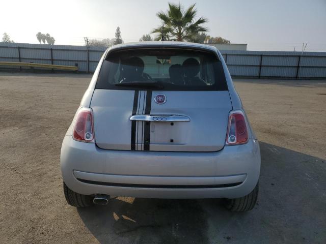 VIN 3C3CFFAR8DT739612 2013 FIAT 500 no.6