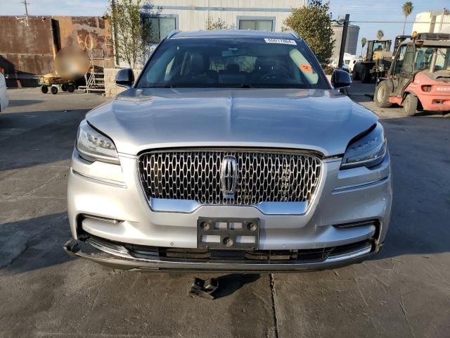 2023 LINCOLN AVIATOR 5LM5J6XC9PGL01432
