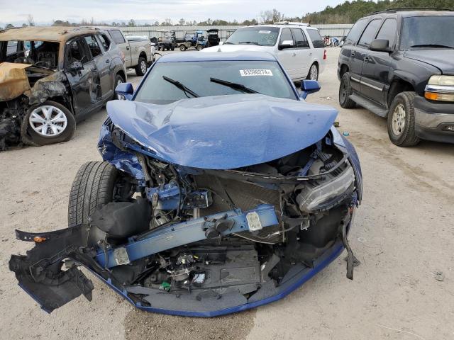 2019 CHEVROLET CAMARO LS - 1G1FB1RS2K0139959