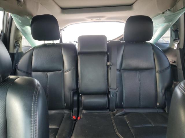 2016 NISSAN PATHFINDER - 5N1AR2MM7GC651164