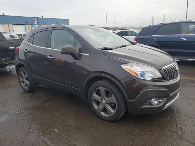 VIN KL4CJGSB9DB202986 2013 BUICK ENCORE no.4