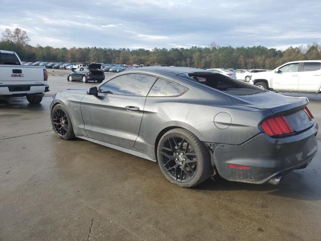 2015 FORD MUSTANG GT - 1FA6P8CF7F5394621