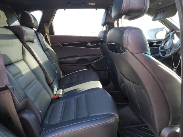 2016 KIA SORENTO SX - 5XYPKDA1XGG031915