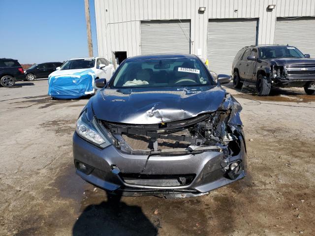 2016 NISSAN ALTIMA 3.5 - 1N4BL3AP1GC110356
