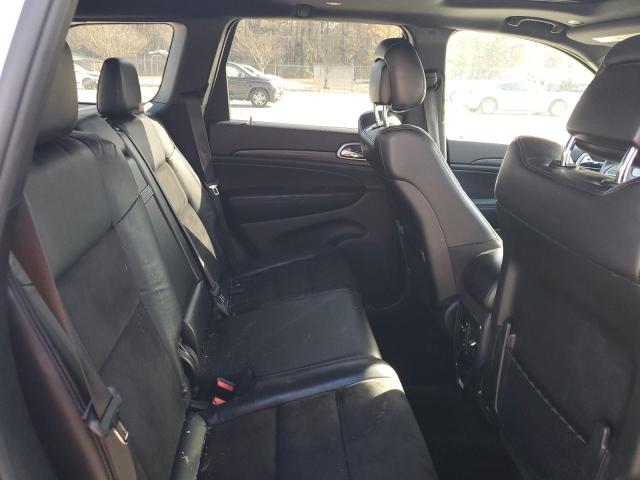 2019 JEEP GRAND CHER - 1C4RJFAGXKC590065