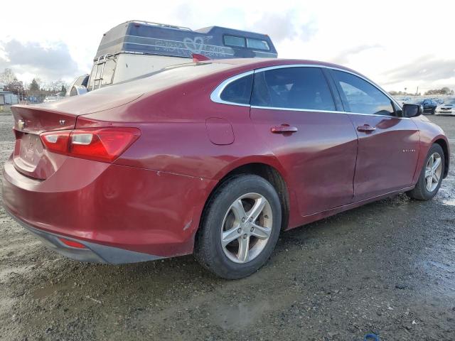 VIN 1G1ZE5ST9HF131491 2017 CHEVROLET MALIBU no.3