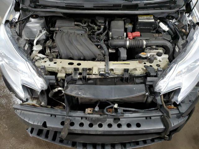 2015 NISSAN VERSA NOTE - 3N1CE2CPXFL429566