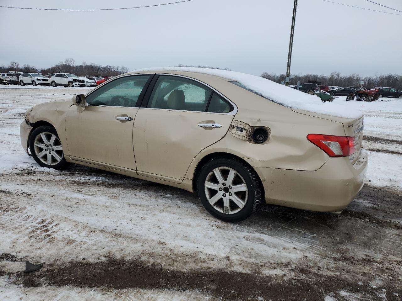 Lot #3044500753 2009 LEXUS ES 350