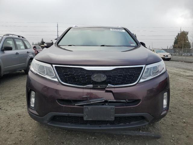 2015 KIA SORENTO LX - 5XYKT3A66FG556935
