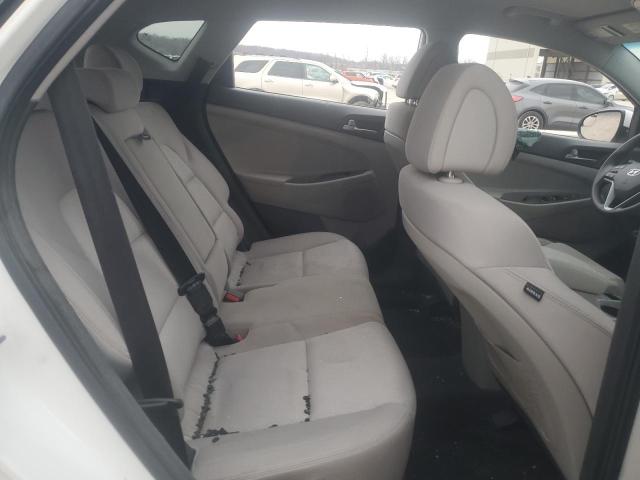 2016 HYUNDAI TUCSON LIM KM8J33A42GU075408