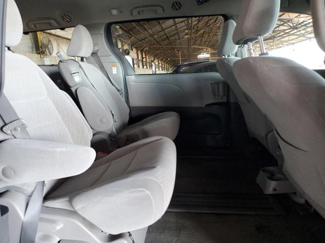 2018 TOYOTA SIENNA LE - 5TDKZ3DC0JS932928