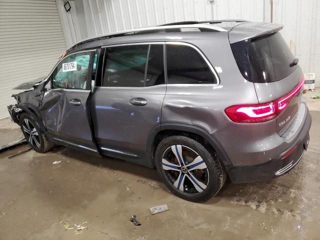 2022 MERCEDES-BENZ EQB 350 4M W1N9M1DB0NN006025