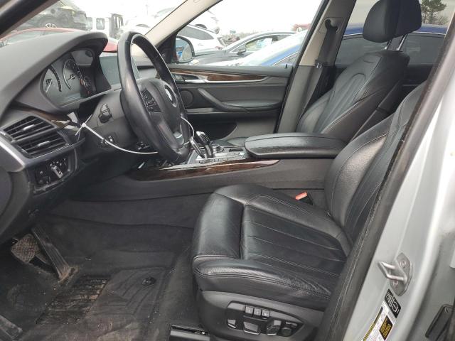 VIN 5UXKR0C58F0K57212 2015 BMW X5 no.7