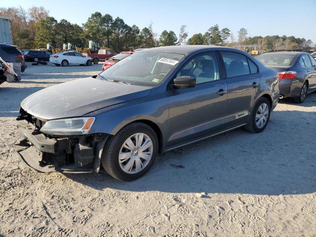 Global Auto Auctions: 2013 VOLKSWAGEN JETTA BASE