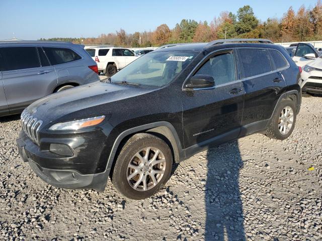 2017 JEEP CHEROKEE L - 1C4PJLCB7HW559399