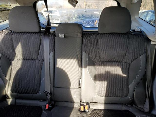 2021 SUBARU FORESTER P - JF2SKAJC3MH576286