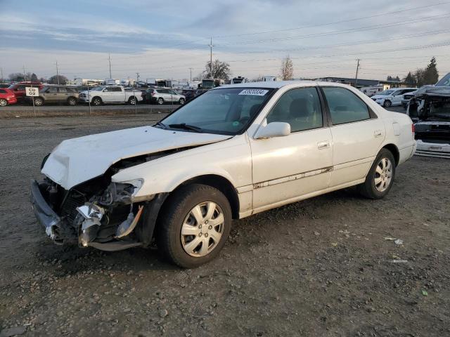 TOYOTA CAMRY CE