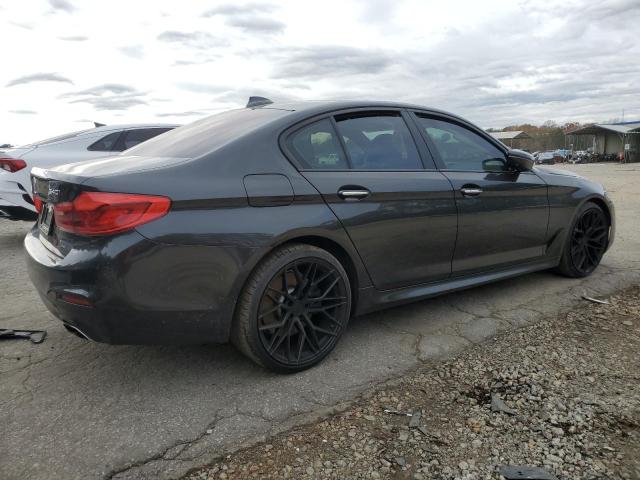 2018 BMW 540 I - WBAJE5C51JG918369