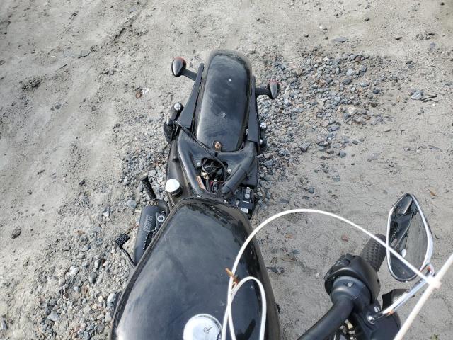 2015 HARLEY-DAVIDSON XL1200 FOR - 1HD1LC337FC425613