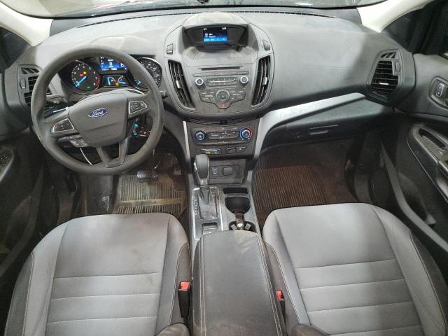 2018 FORD ESCAPE S - 1FMCU0F71JUB37654