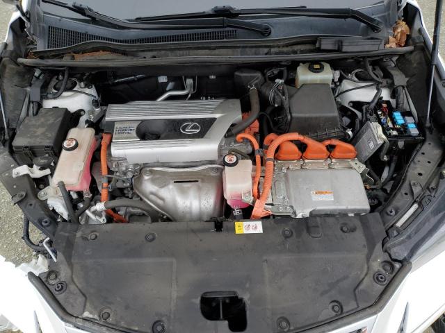 2018 LEXUS NX 300H - JTJBJRBZ5J2088598