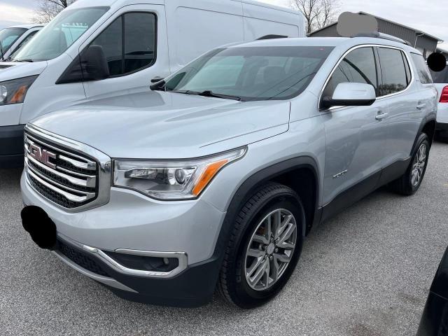 VIN 1GKKNSLS9HZ164765 2017 GMC ACADIA no.2