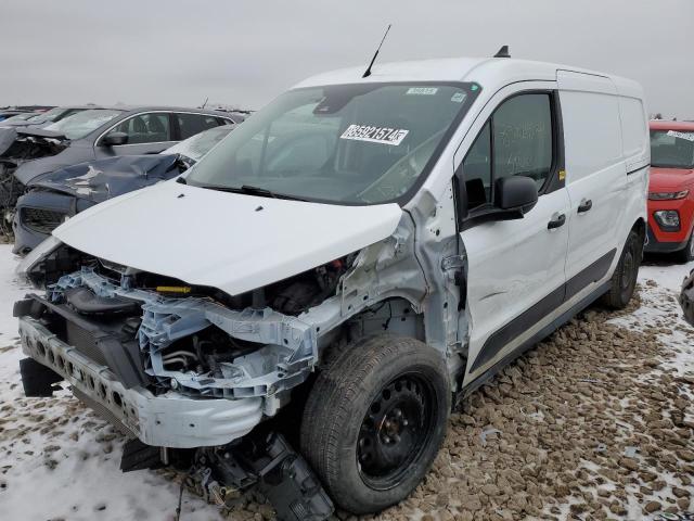 VIN NM0LS7E7XM1499148 2021 FORD TRANSIT no.1