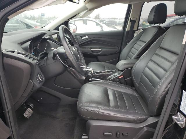 2016 FORD ESCAPE TIT - 1FMCU0JX9GUA75064