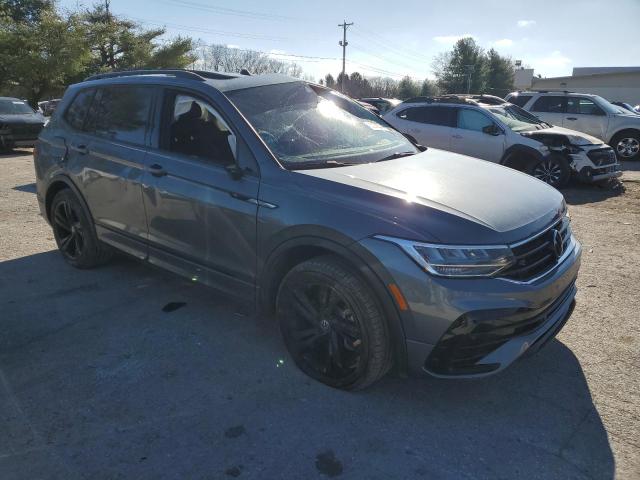 2023 VOLKSWAGEN TIGUAN SE - 3VVCB7AX8PM053985