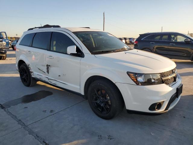 Vin: 3c4pdcbgxkt852540, lot: 83521584, dodge journey se 20194