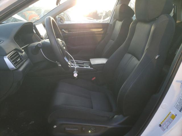 2018 HONDA ACCORD EX - 1HGCV1F46JA118498