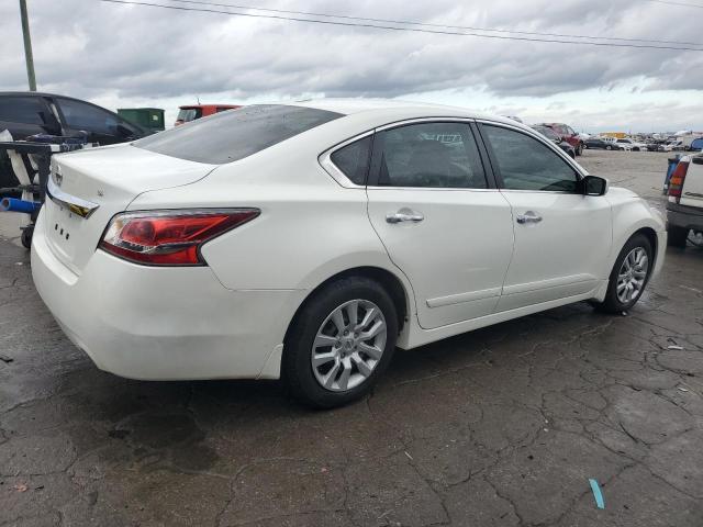 2015 NISSAN ALTIMA 2.5 - 1N4AL3APXFN317357