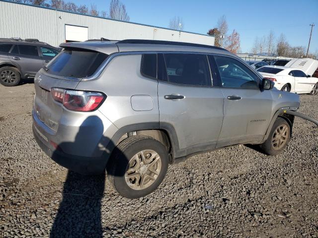 2021 JEEP COMPASS SP - 3C4NJDAB0MT584483