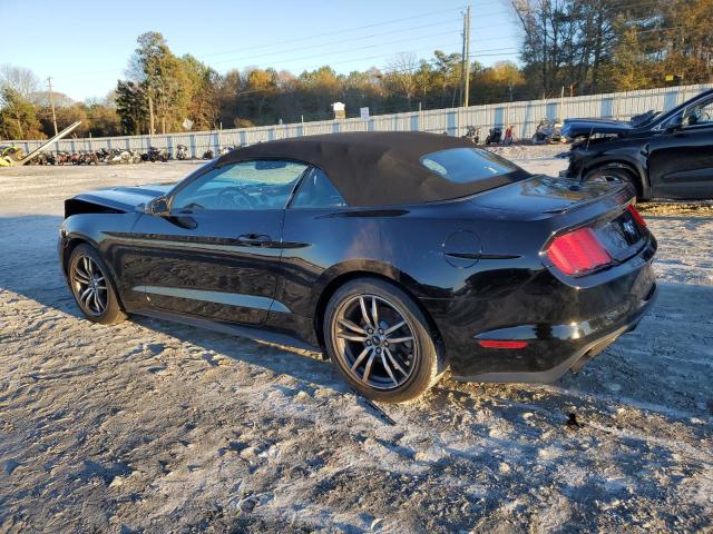 2016 FORD MUSTANG - 1FATP8UH5G5231499