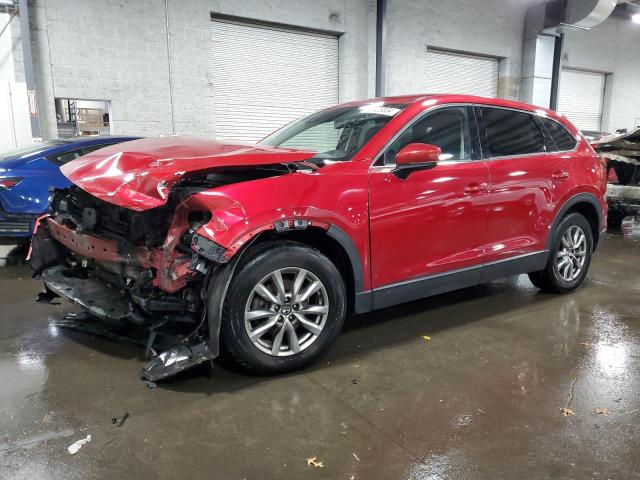 2017 MAZDA CX-9 TOURI - JM3TCBCY7H0134539