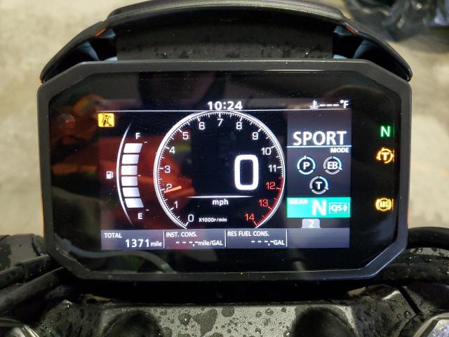 2024 HONDA CB1000 RA JH2SC8019RK600323