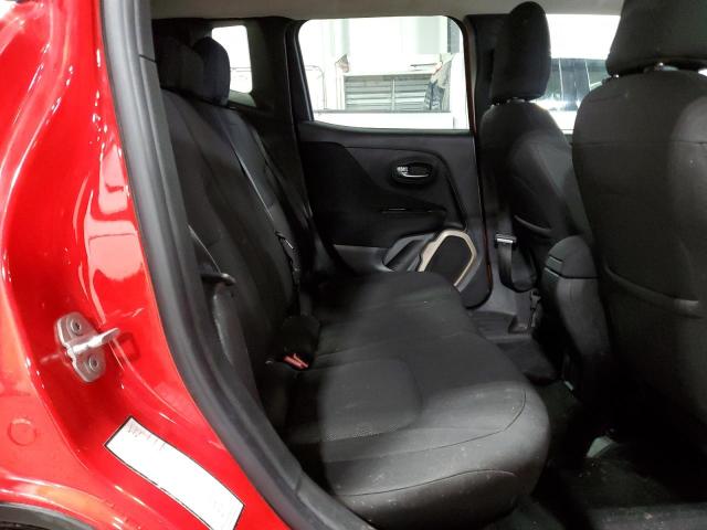 2016 JEEP RENEGADE L - ZACCJBBT8GPC92157