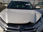 Lot #3031066280 2017 TOYOTA HIGHLANDER