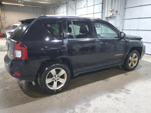 2016 JEEP COMPASS LA - 1C4NJDEB9GD758085