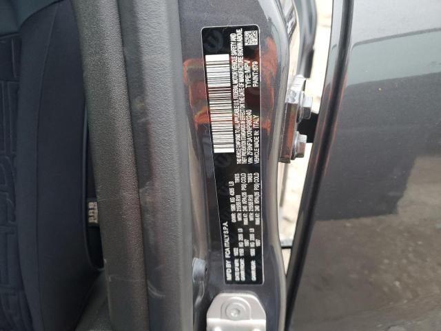 2022 FIAT 500X POP ZFBNF3A1XNP980240