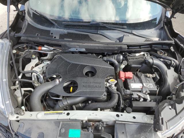 2015 NISSAN JUKE S - JN8AF5MV4FT550576
