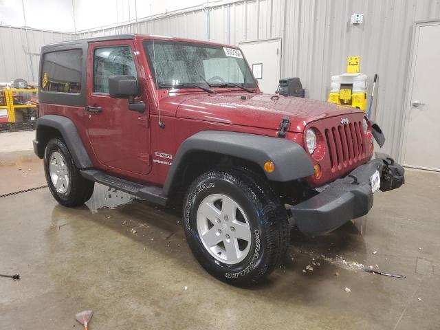 Vin: 1c4gjwag3cl122090, lot: 85251384, jeep wrangler sport 20124