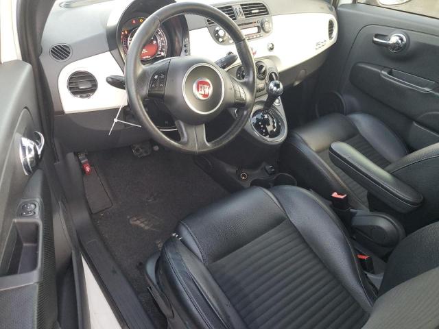 2015 FIAT 500 SPORT 3C3CFFBR7FT721636