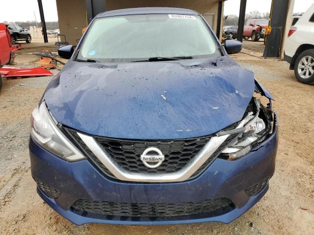 2017 NISSAN SENTRA S - 3N1AB7AP9HY232734