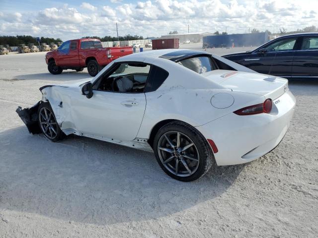 VIN JM1NDAM76N0500002 2022 MAZDA MX5 no.2